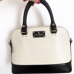 NEW PRICE! Kate spade purse